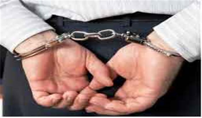 असम में पांच कृषि अधिकारी गिरफ्तार