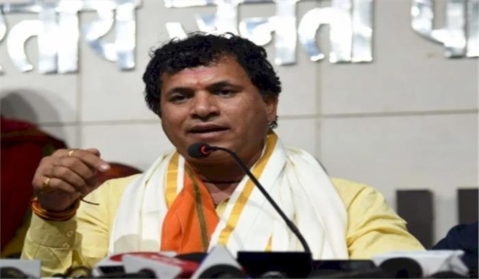 कृषि क्षेत्र में बीज से बाजार तक नवाचार की जरूरत : मंत्री