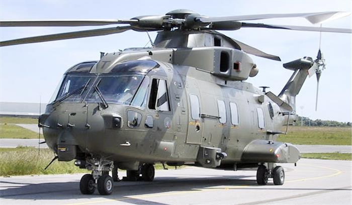 अगस्तावेस्टलैंड मामले में जेम्स के खिलाफ गैर जमानती वारंट जारी