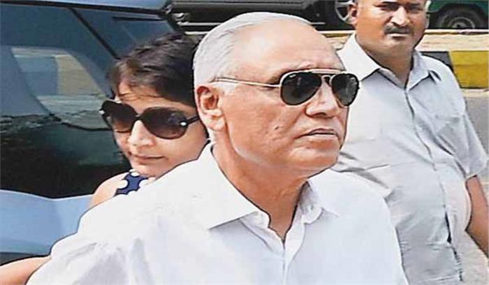 अगस्ता वेस्टलैंड मामले में पूर्व वायुसेना प्रमुख अदालत में पेश