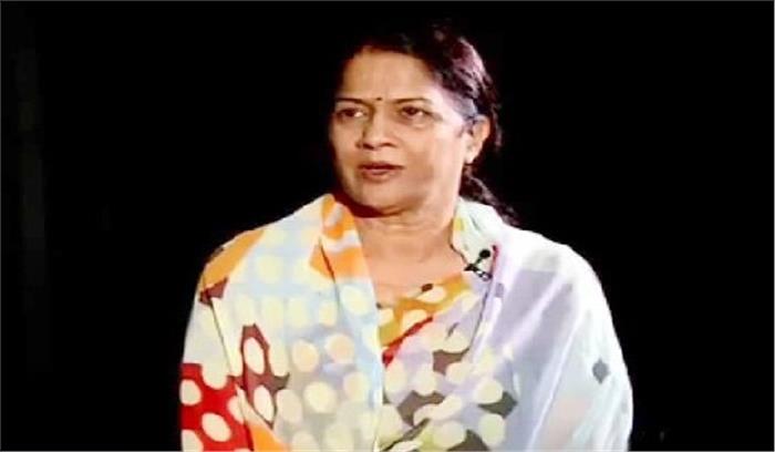 संयुक्त राष्ट्र महासभा अधिवेशन के लिए अहलावत कल रवाना होंगी