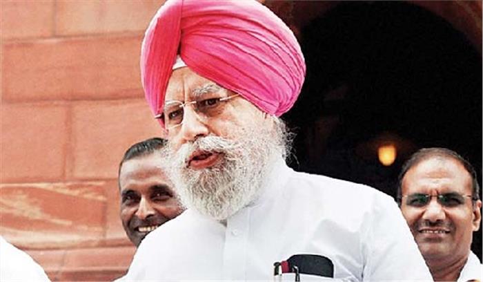 बिहार का एक भी जिला खुले में शौच मुक्त की श्रेणी में नहीं : अहलूवालिया