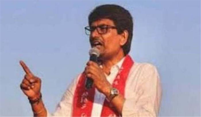 अल्पेश का हाई कोर्ट में दावा- कांग्रेस से इस्तीफा दिया ही नहीं