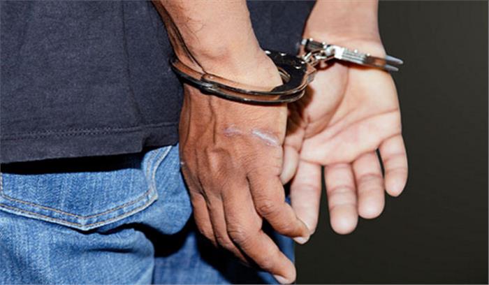 अहमदाबाद सिलसिलेवार बम विस्फोटों का मास्टरमाइंड गिरफ्तार