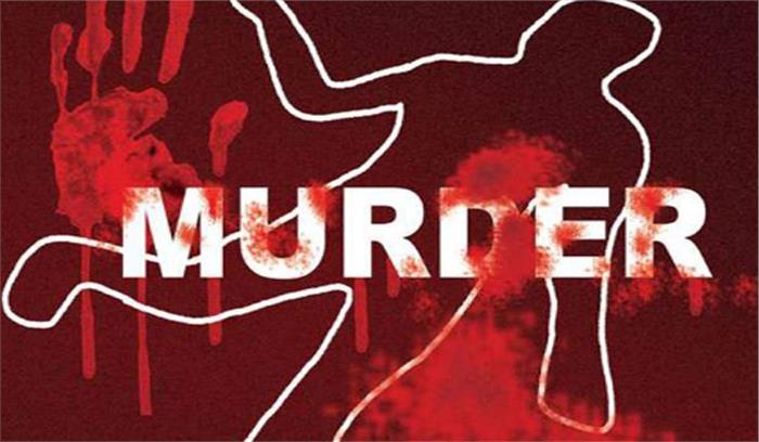 गुजरात: आपसी विवाद में युवक की हत्या