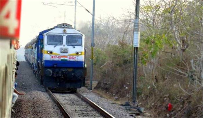 गुजरात :साबरमती एक्सप्रेस रहेगी निरस्त,यात्रियों की परेशानी बढ़ी