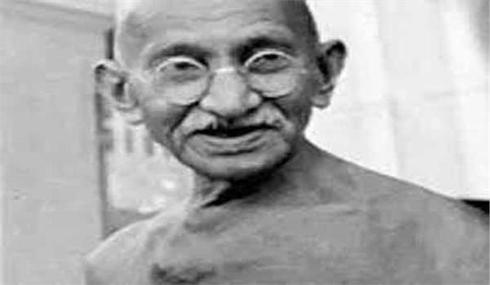 गुजरात में गांधी संदेश यात्रा निकालेगी कांग्रेस