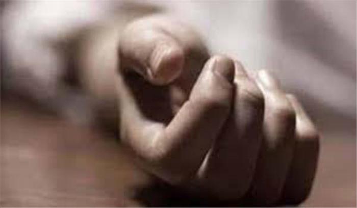 गुजरात : चोरी का आरोपी थाने से फरार