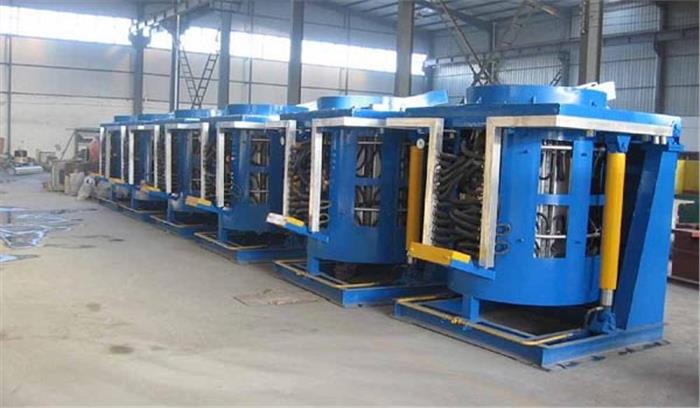 मंदी की गुजरात इंडक्शन फर्नेस उद्योग पर जबरदस्त मार, एक तिहाई इकाइयां बंद, 7000 बेरोजगार