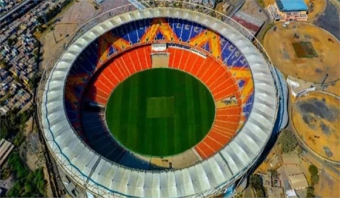 जानिए क्या है दुनिया के सबसे बड़े स्टेडियम की खासियत...