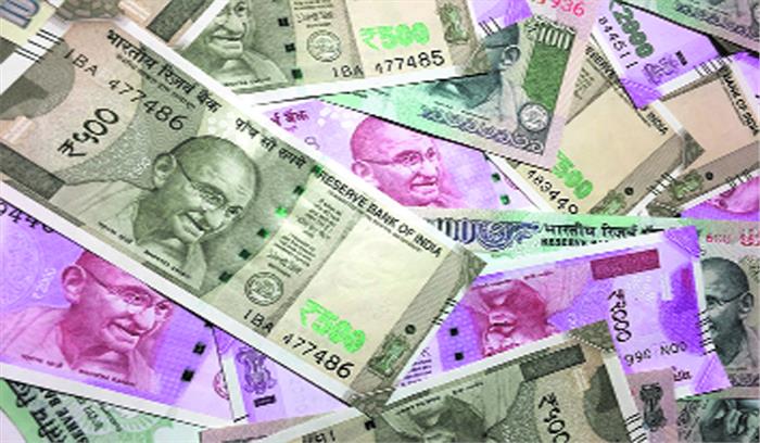 वायु सेना ने नोटों की ढुलाई के लिए 29.41 करोड़ का बिल सौंपा