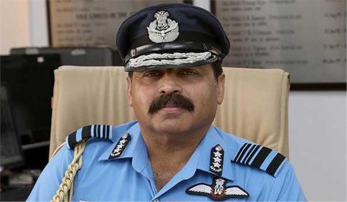 स्वदेशी तेजस बढायेंगे अठाहरवें स्क्वाड्रन की शान