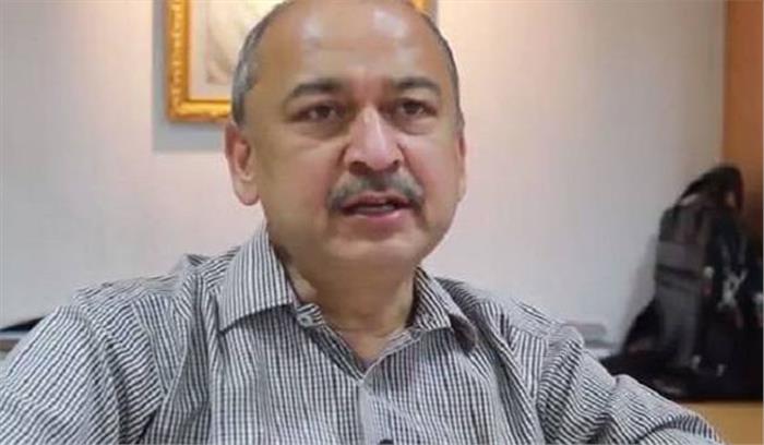 एयर इंडिया की दक्षता बढ़ाने का लक्ष्य: प्रदीप सिंह