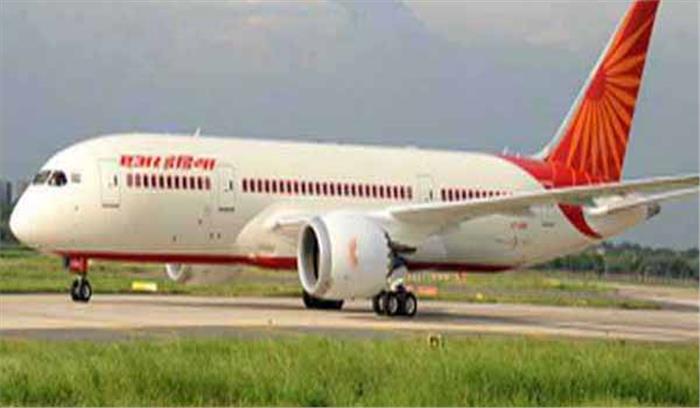 ओटीपी के मामले में एयरलाइन इंडिगो पहले स्थान पर रही