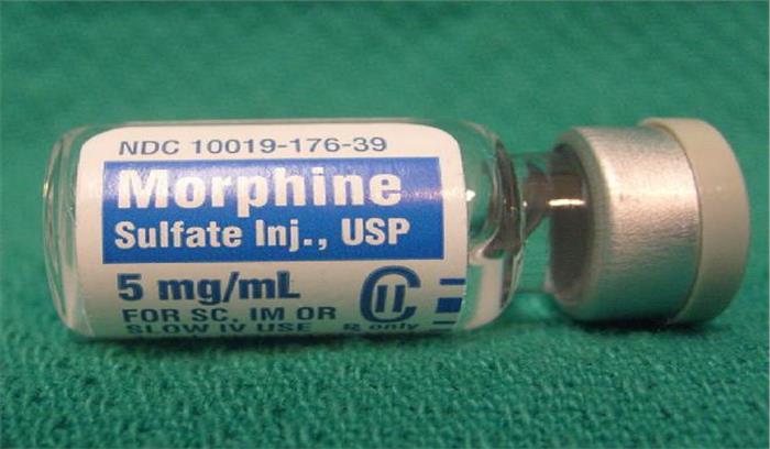 एयर इंडिया के विमान में मॉर्फिन मिलने की जांच शुरू