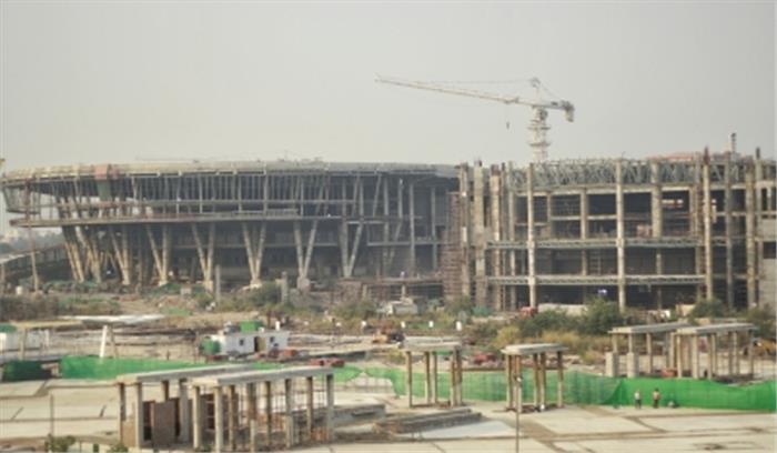 वायु प्रदूषण : सुप्रीम कोर्ट ने दिल्ली-एनसीआर में निर्माण कार्यो पर फिर से लगाया प्रतिबंध