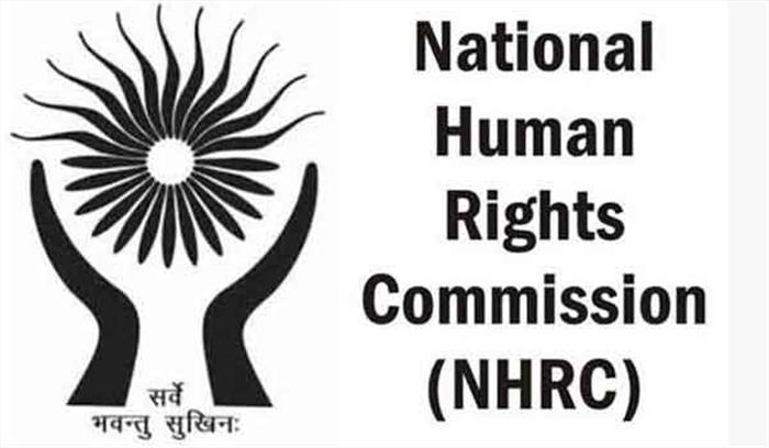 मानवाधिकार आयोग ने वायु प्रदूषण पर नोटिस जारी किया