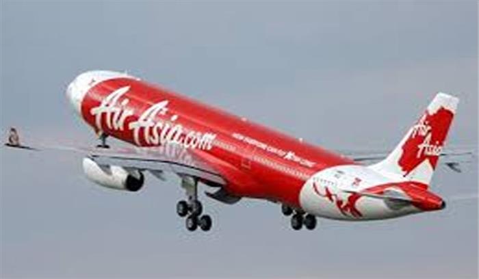 एयरएशिया का बंपर ऑफर,किराए में 70 प्रतिशत तक की छूट