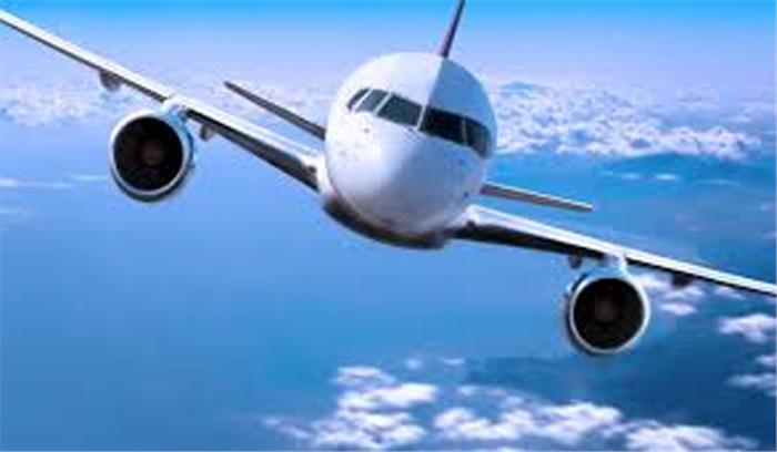  हैदराबाद : हवाई यात्रा से 1.02 करोड़ की विदेशी मुद्रा बरामद की