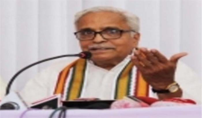 हवाई हमला भारतीय संस्कृति के अनुरूप : आरएसएस