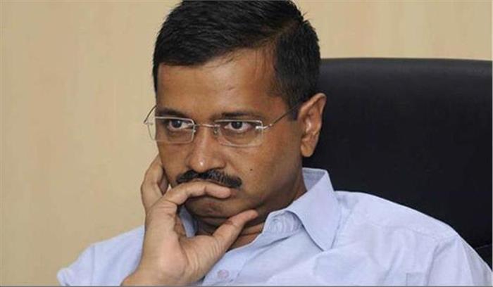 वायुसेना के 13 जवानों की शहादत पर केजरीवाल ने जताया शोक