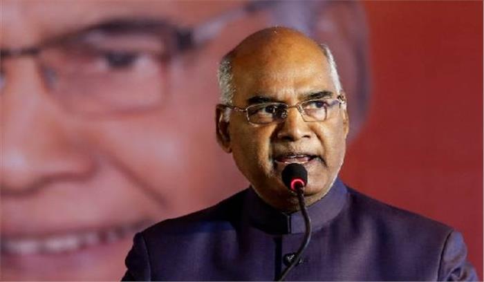 वायुसेना दिवस पर राष्ट्रपति और प्रधानमंत्री ने दी शुभकामनाएं