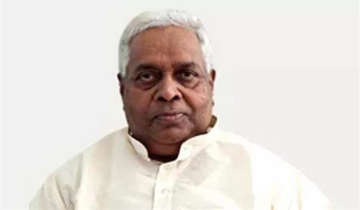 वायुसेना ने पुलवामा हमले का ईंट का जवाब पत्थर से दिया : सदानंद