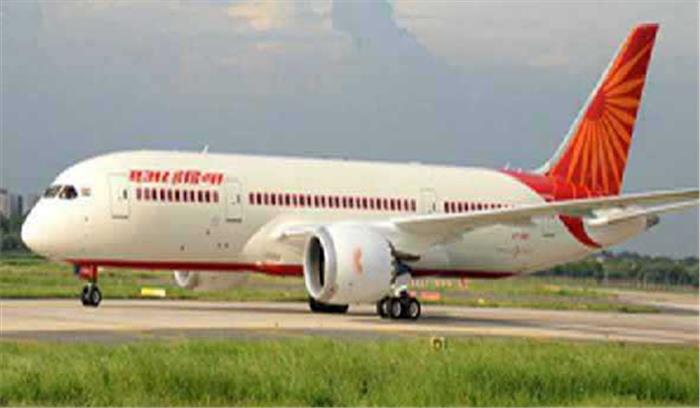 ​​​​​​​ हवाई यात्रियों की संख्या 10 करोड़ के पार पहुंची