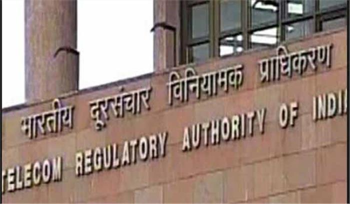 ​​​​​​​ ट्राई साल के अंत तक विमान में मोबाइल सेवा पर मानदंड जारी करेगी