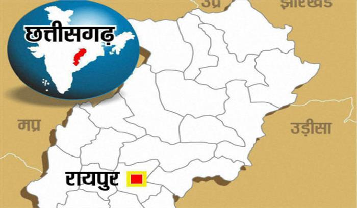 हवाईअड्डे पर शाह की बैठक, सत्ता का दुरुपयोग : जोगी