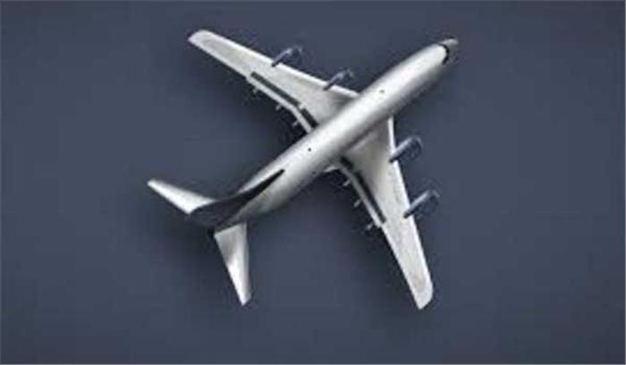 वाटरड्रम के जरीये हवाई नेटवर्क में शामिल होंगे छोटे शहर