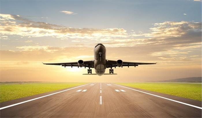 चकरभाठा हवाई पट्टी का सर्वे करने दिल्ली से पहुंची टीम