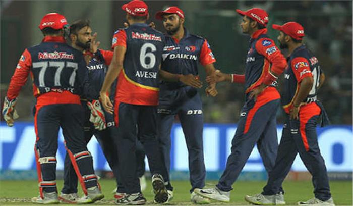 नए कप्तान अय्यर के विस्फोट से जीती दिल्ली