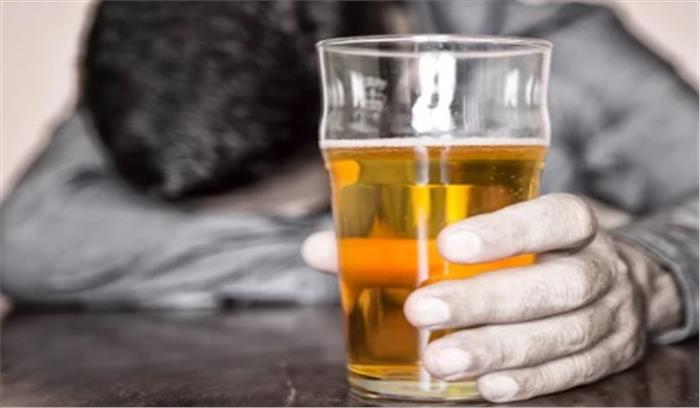 शराब की बिक्री पर रोक के लिए मिजोरम में होगा नया कानून: मंत्री