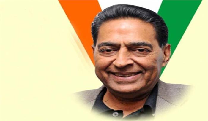 अजय चौटाला को तिहाड़ जेल से मिली 2 हफ्ते की छुट्टी