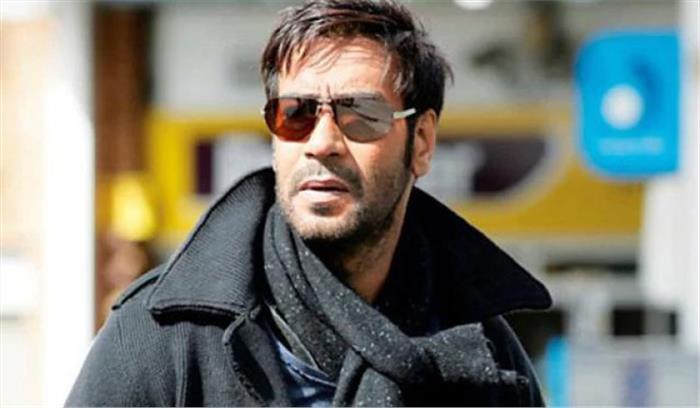 सिल्वर स्क्रीन पर अजय और सैफ के बीच होगी जंग