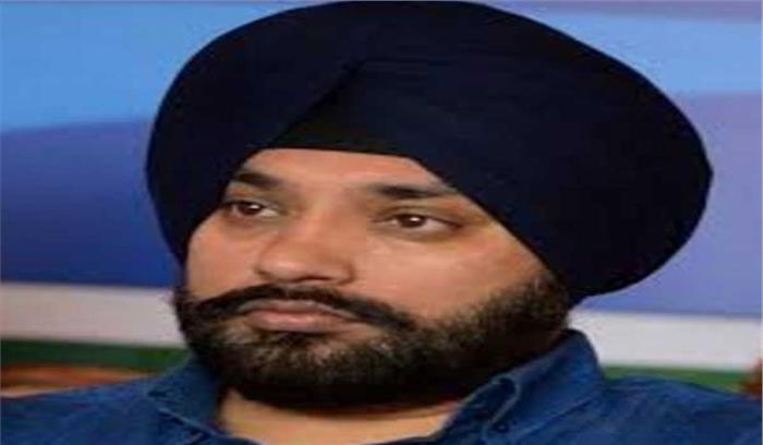 शीला दीक्षित को बोझ बताने वाले लवली की भाजपा से कांग्रेस में वापसी