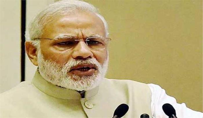 पीएम मोदी ने अजय माकन के जल्द स्वस्थ होने की कामना की पीएम मोदी ने अजय माकन के जल्द स्वस्थ होने की कामना की