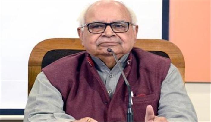 विधायक अजय प्रताप सिंह ने विधानसभा सदस्यता की शपथ ली