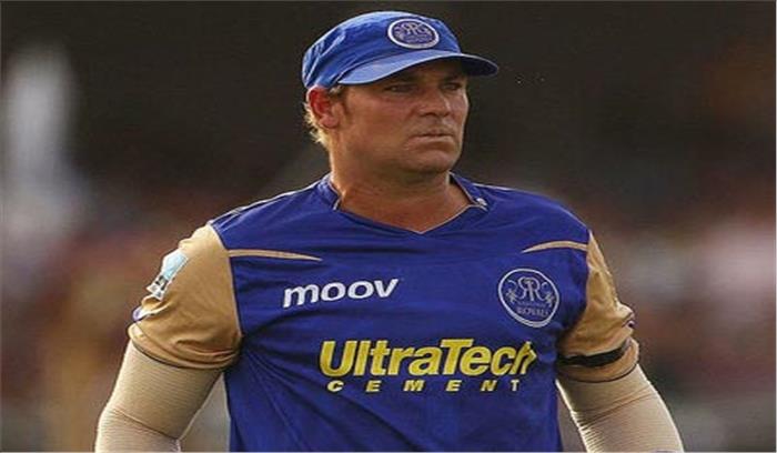 रहाणे जल्द ही भारत की सीमित ओवरों की टीम में वापसी करेंगे: शेन वार्न