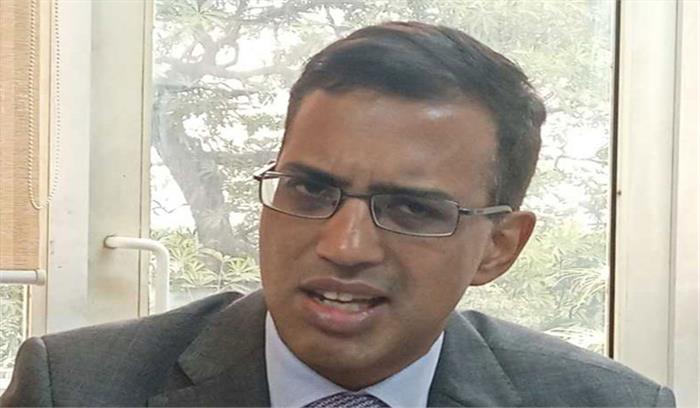 अजित डोभाल के पुत्र ने जयराम व अन्य पर दायर किया मानहानि का मुकदमा