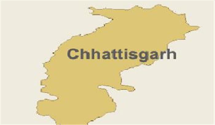 हाईपॉवर कमेटी की रिपोर्ट के खिलाफ दायर जोगी की याचिका डिफाल्ट