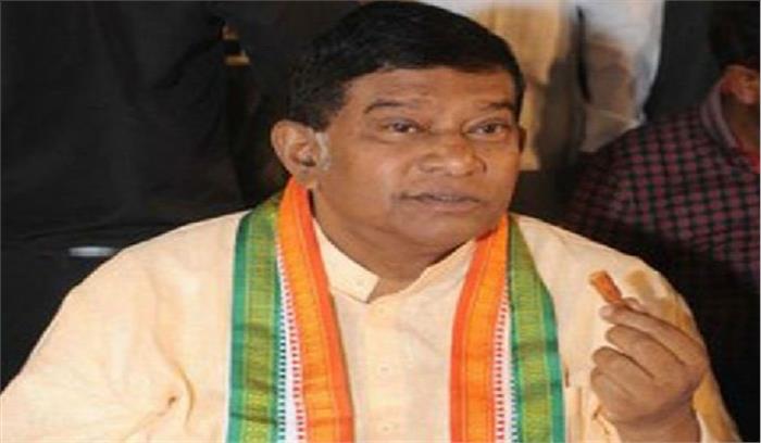 अजीत जोगी ने चिदंबरम की राज्यसभा सदस्यता रद्द करने की मांग की अजीत जोगी ने चिदंबरम की राज्यसभा सदस्यता रद्द करने की मांग की