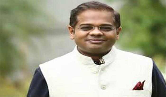 कांग्रेस की वजह से यूपी में हारे थे अखिलेश:  अमित जोगी