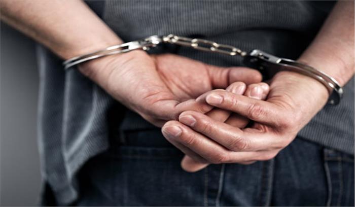 राजस्थान: एटीएस ने 61 लाख से अधिक की पकड़ी हवाला राशि