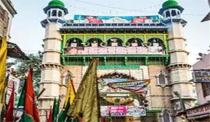 राजस्थान: 20 जनवरी को होगा दरगाह के खादिमों के चुनाव
