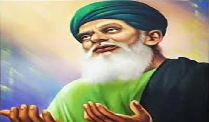 बाबा फरीद गंज-ए-शंकर का चिल्ला जियारत के लिए खोला