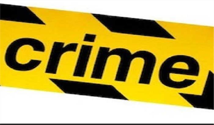 बारह तोला सोना एवं आठ किलो चांदी पर चोरों ने किया हाथ साफ बारह तोला सोना एवं आठ किलो चांदी पर चोरों ने किया हाथ साफ