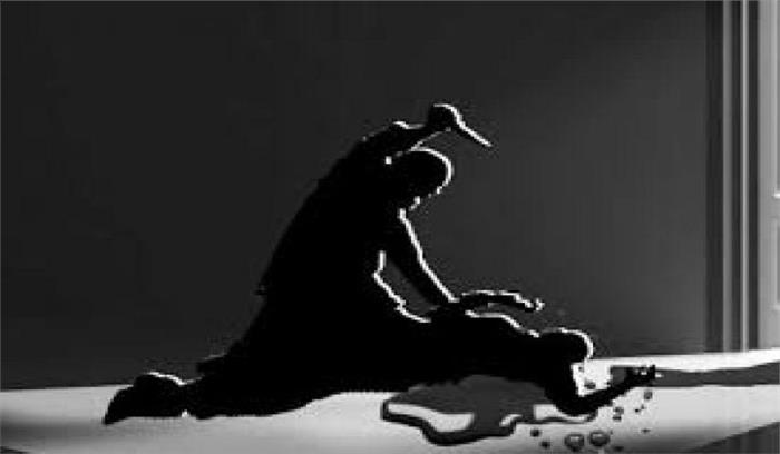अजमेर में अज्ञात बदमाशों ने घर में घुस कर की बुजुर्ग की हत्या