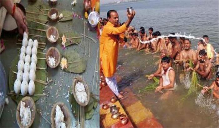 श्राद्ध पक्ष की अमावस्या पर पुष्कर सरोवर में उमड़े श्रद्धालु